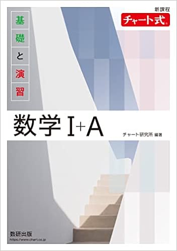 白チャート